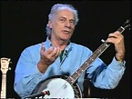 The Banjo of Eddie Adcock: Lessons from a Bluegrass Legend - YouTube