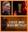 Film Music Site (Français) - Those Who Wish Me Dead Bande Originale ...
