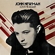 After Musiic: John Newman sorprende con 'Love Me Again'