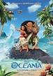 Poster del film Oceania @ ScreenWEEK