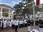 Panamá conmemora 55 años de la gesta patriótica del 9 de enero de 1964 ...