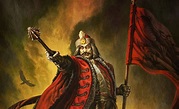 Vlad el Empalador: ¿El verdadero Conde Drácula? | Ancient Origins ...