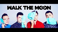 WALK THE MOON- Shut Up And Dance (Audio) - YouTube
