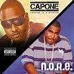 ‎S.O.R.E. / Revenge Is a Promise - Album by N.O.R.E. & Capone - Apple Music