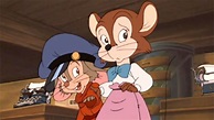 An American Tail: The Mystery of the Night Monster (1999) | MUBI