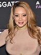 Patrice Lovely - Ethnicity of Celebs | EthniCelebs.com