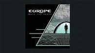 EUROPE - Walk The Earth (Official Single) - YouTube
