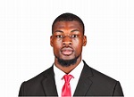 Adam Anderson Outside Linebacker - EDGE Georgia | NFL Draft Profile ...