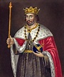 Eduardo II de Inglaterra - Enciclopedia de la Historia del Mundo
