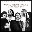Fifth Harmony's New Single "Work From Home" Impacting Radio; Watch The ...