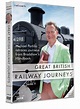 Great British Railway Journeys: Series 9 | DVD Box Set | Free shipping ...