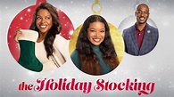 The Holiday Stocking - Hallmark Mystery Movie - Where To Watch