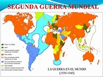 Arriba 76 Imagen Mapa De Los Paises Aliados De La Seg - vrogue.co