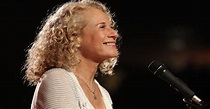 Carole King: 'I feel good' about pop music's future