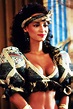 Sheila Johnson in the 1988’s Coming to America movie. | AFRICAN STYLE ...
