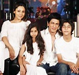 Shahrukh y Gauri están esperando su tercer hijo - El Encanto de Bollywood