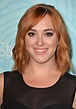 ANDREA BOWEN at Step Up Inspiration Awards 2014 in Beverly Hills ...