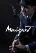 Maigret (2016) - Série (2016) - SensCritique
