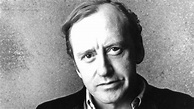 New Biography Tells the Story of Stage and Film Star Nicol Williamson ...
