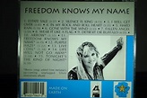 Melanie - Freedom knows my name