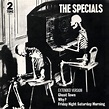 The Specials - Ghost Town (Extended Version) (1981, Vinyl) | Discogs