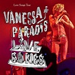 Love Songs Tour: Vanessa Paradis, Vanessa Paradis: Amazon.fr: Musique