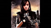Kenza Farah - J'essaie encore (Album Avec le cœur en exclu) - YouTube