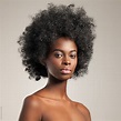 "Beautiful African Woman" by Stocksy Contributor "Lumina" - Stocksy