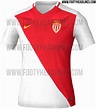 camiseta nike monaco