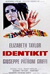 Identikit - Film (1974) - SensCritique