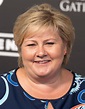 30 Surprising Facts You Probably Didn't Know About Erna Solberg | BOOMSbeat