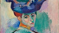 Henri Matisse Sus Obras Mas Importantes