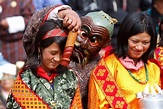 Bhutan Glück - ein Reiseziel wie aus dem Reich der Märchen