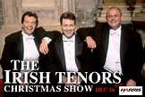 The Irish Tenors Christmas Show|Event Item | Maxwell C. King Center for ...