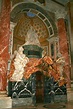 El Poder del Arte: El Mausoleo del Papa Alejandro VII.