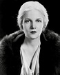 Remembering actress Ann Harding (1902-1981), who passed away 36 years ...