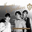 Jonas Brothers - When You Look Me In The Eyes - Reviews - Album of The Year