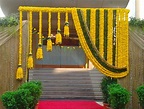 Épinglé par Sushmita Basu ~♥~ sur #Indian Wedding Decor | Decoration ...