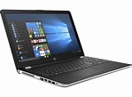 HP 15-bs500na Full-HD Laptop - HP Store UK