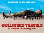 Gulliver’s Travels | Teaser Trailer