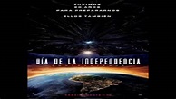 Día de la Independencia 2: Contraataque (Independence Day resurgence) Pelicula Completa - YouTube