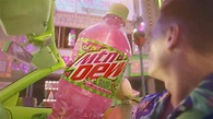 Why People Are Counting The Bottles In Mountain Dew's Super Bowl Commercial
