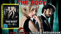 The Body - Die Leiche - OFDb Filmworks Limited Mediabook Unboxing - YouTube
