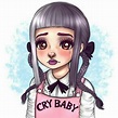 Pin by Agostina Buzeta on fondos | Melanie martinez drawings, Melanie ...