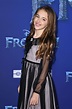 Julia Butters - Frozen 2 Premiere in Los Angeles-10 | GotCeleb