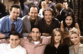 ‘Friends’ Reunion Trailer: Special Airs on HBO Max in May | IndieWire