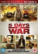 5 Days of War Movie Review & Film Summary (2011) | Roger Ebert