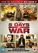 5 Days of War movie review & film summary (2011) | Roger Ebert