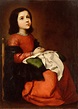 Francisco De Zurbarán | Baroque Era painter | Tutt'Art@ | Pittura ...