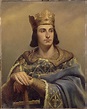 Santo de hoy - Luis IX, Santo Rey de Francia (+1270 dC) - 25/08 ...